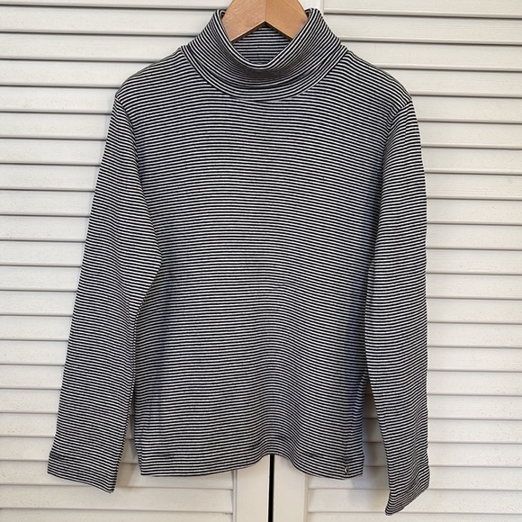 PETIT BATEAU TURTLENECK - Picture 3 of 8